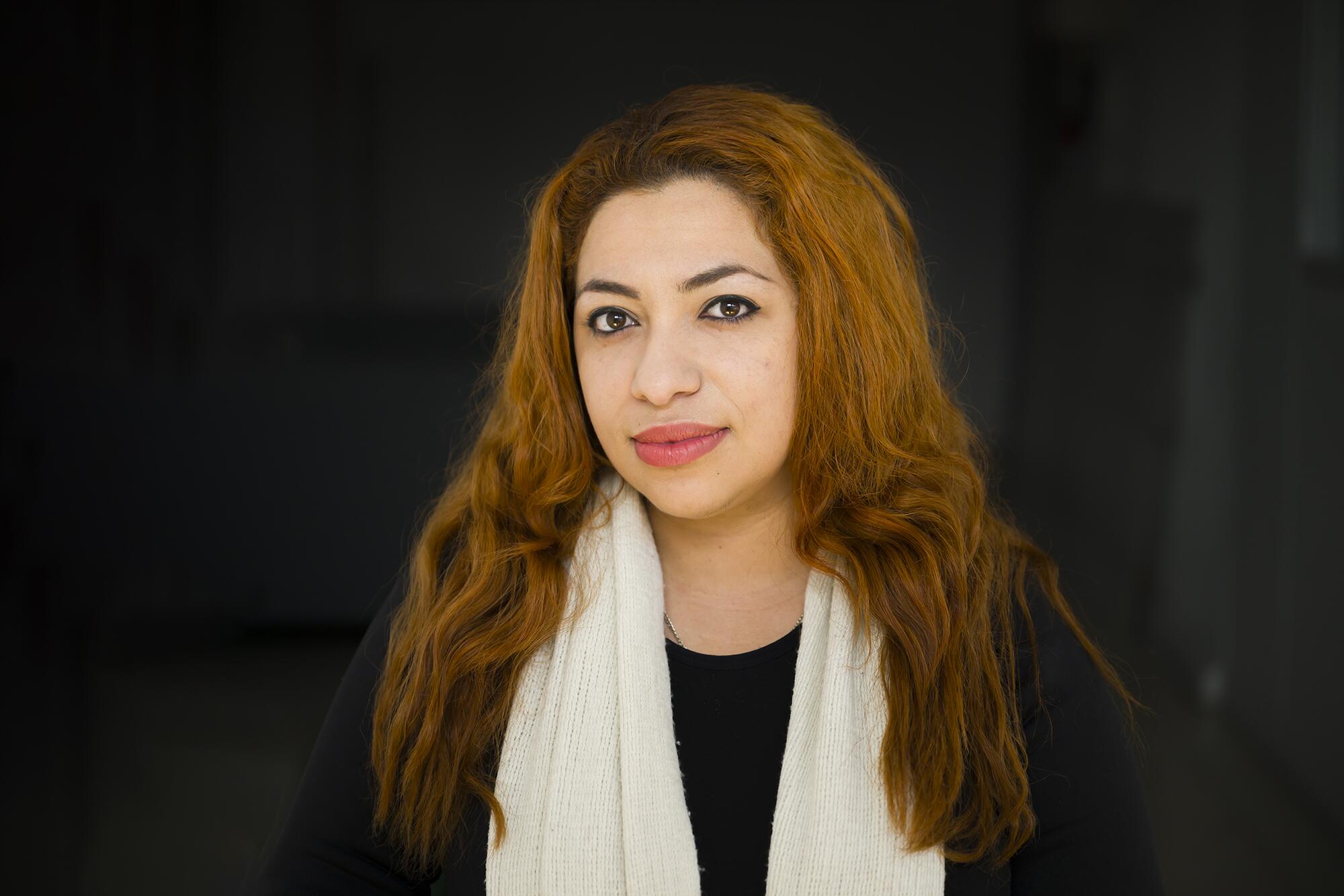 Ivania Cruz abogada salvadoreña - 1